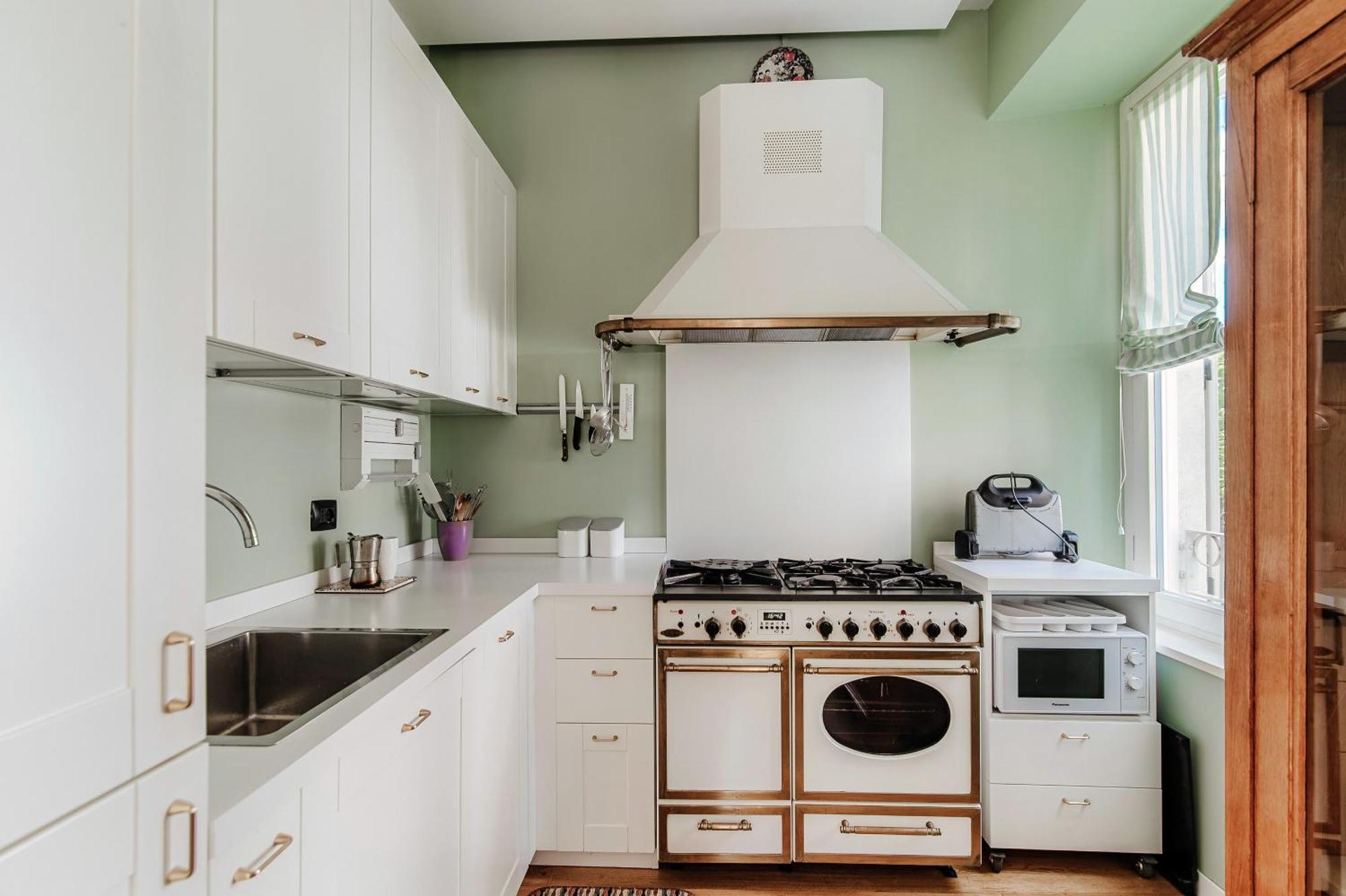 Green Home 65 - The House Of Travelers كومو المظهر الخارجي الصورة