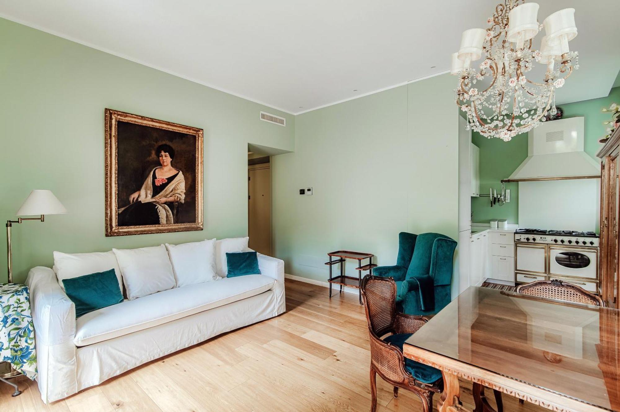 Green Home 65 - The House Of Travelers كومو المظهر الخارجي الصورة