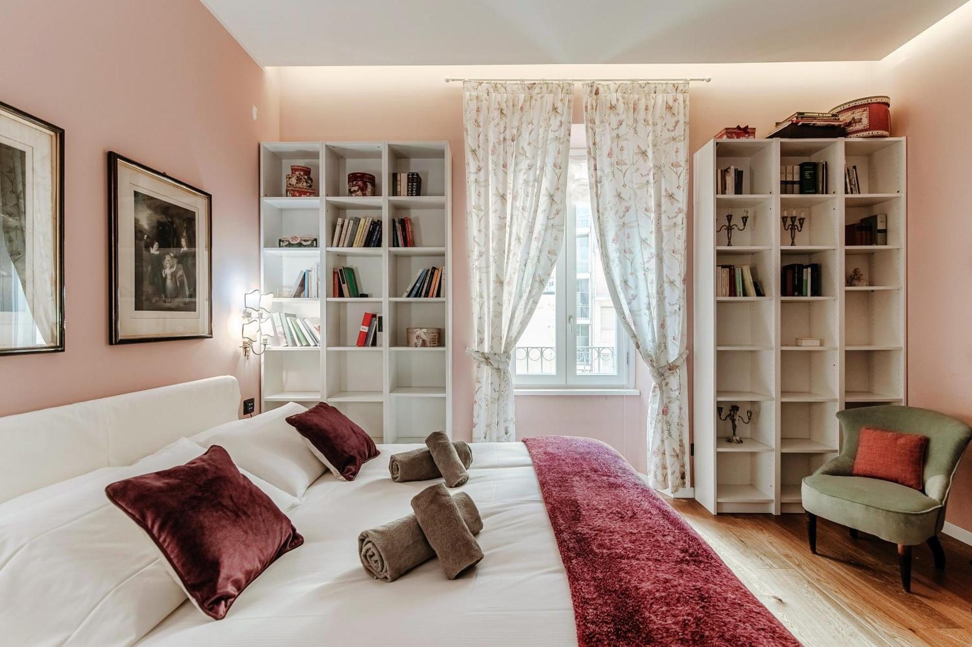 Green Home 65 - The House Of Travelers كومو المظهر الخارجي الصورة