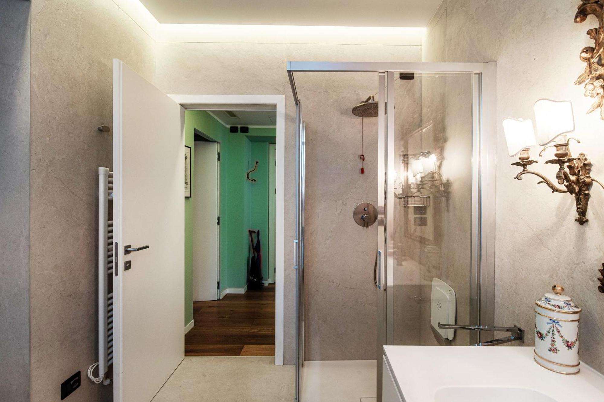 Green Home 65 - The House Of Travelers كومو المظهر الخارجي الصورة