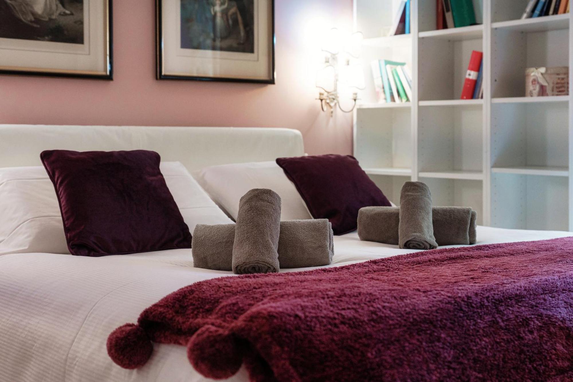 Green Home 65 - The House Of Travelers كومو المظهر الخارجي الصورة