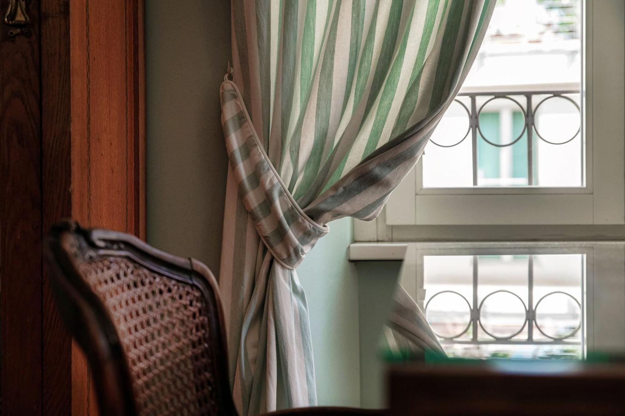 Green Home 65 - The House Of Travelers كومو المظهر الخارجي الصورة
